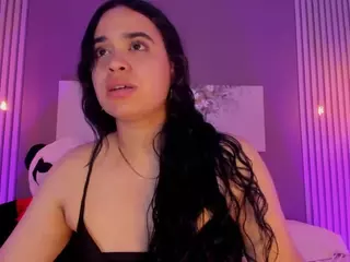 sarascoot's Live Sex Cam Show