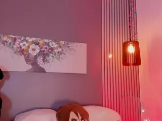 sarascoot's Live Sex Cam Show