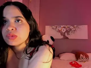 sarascoot's Live Sex Cam Show