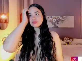 sarascoot's Live Sex Cam Show
