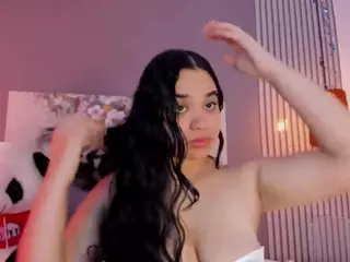 sarascoot's Live Sex Cam Show