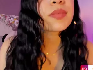 sarascoot's Live Sex Cam Show
