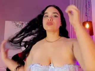 sarascoot's Live Sex Cam Show