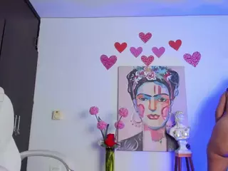 Sarasoph's Live Sex Cam Show