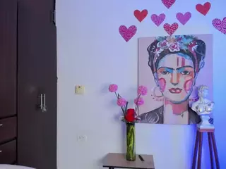 Sarasoph's Live Sex Cam Show