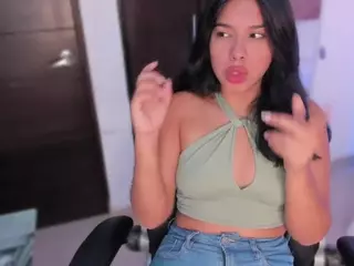 Sarasoph's Live Sex Cam Show