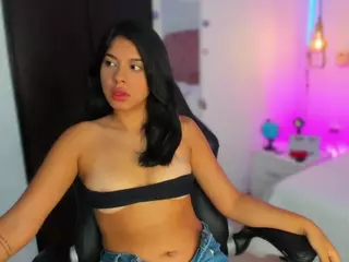 Sarasoph's Live Sex Cam Show