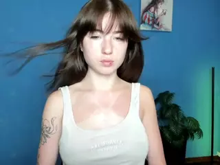 SweetsAlma's Live Sex Cam Show
