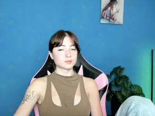 SweetsAlma's Live Sex Cam Show