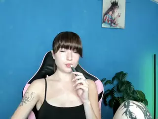 SweetsAlma's Live Sex Cam Show