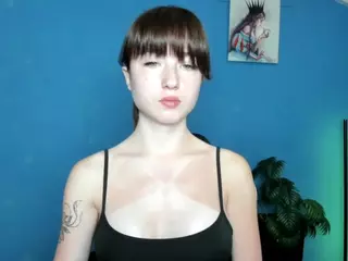 SweetsAlma's Live Sex Cam Show