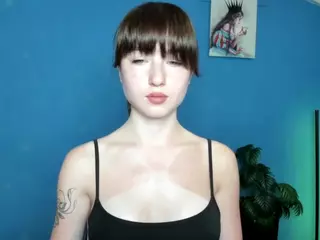 SweetsAlma's Live Sex Cam Show