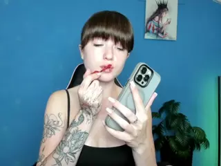 SweetsAlma's Live Sex Cam Show