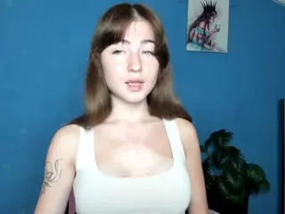 SweetsAlma's Live Sex Cam Show