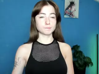 SweetsAlma's Live Sex Cam Show