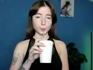 SweetsAlma's Live Sex Cam Show