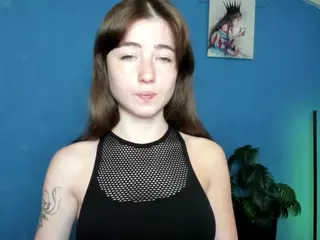 SweetsAlma's Live Sex Cam Show
