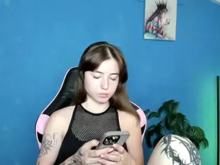 SweetsAlma's Live Sex Cam Show