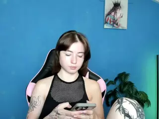 SweetsAlma's Live Sex Cam Show
