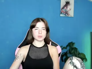 SweetsAlma's Live Sex Cam Show