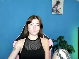 SweetsAlma's Live Sex Cam Show