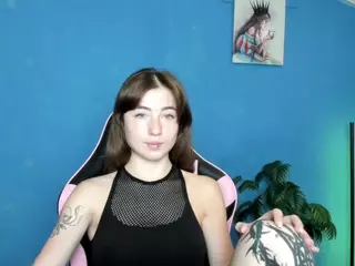 SweetsAlma's Live Sex Cam Show