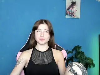 SweetsAlma's Live Sex Cam Show