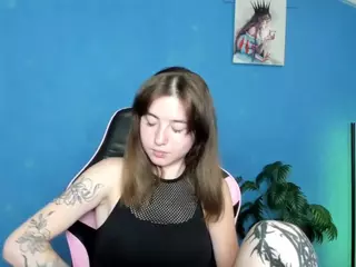 SweetsAlma's Live Sex Cam Show