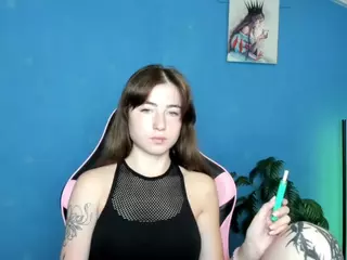 SweetsAlma's Live Sex Cam Show