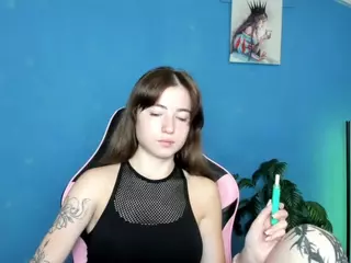 SweetsAlma's Live Sex Cam Show