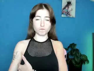 SweetsAlma's Live Sex Cam Show