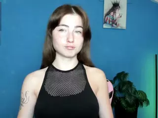 SweetsAlma's Live Sex Cam Show