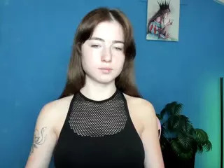 SweetsAlma's Live Sex Cam Show