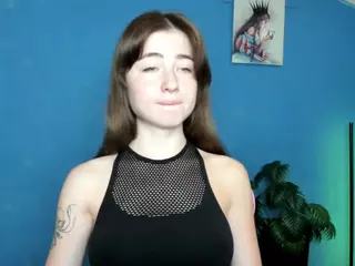 SweetsAlma's Live Sex Cam Show
