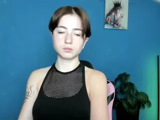 SweetsAlma's Live Sex Cam Show