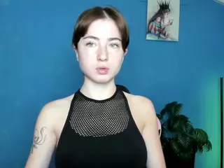 SweetsAlma's Live Sex Cam Show