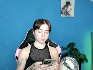 SweetsAlma's Live Sex Cam Show