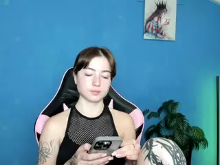 SweetsAlma's Live Sex Cam Show