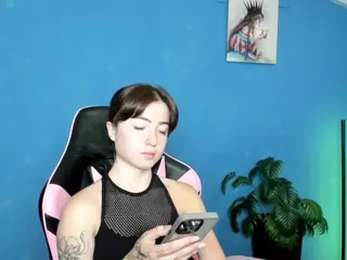 SweetsAlma's Live Sex Cam Show