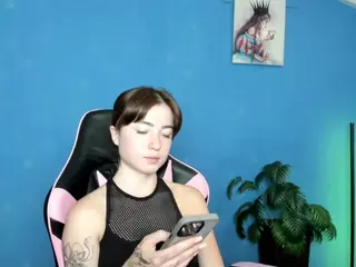 SweetsAlma's Live Sex Cam Show