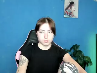 SweetsAlma's Live Sex Cam Show
