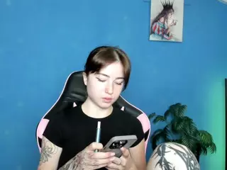 SweetsAlma's Live Sex Cam Show