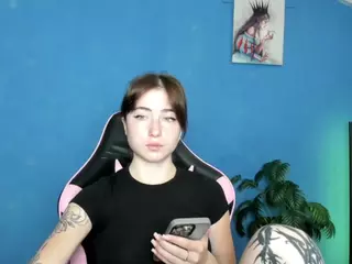 SweetsAlma's Live Sex Cam Show