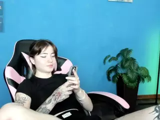 SweetsAlma's Live Sex Cam Show