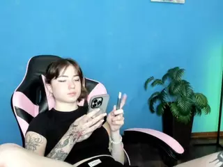 SweetsAlma's Live Sex Cam Show