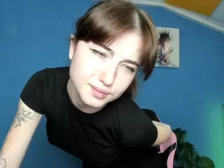 SweetsAlma's Live Sex Cam Show