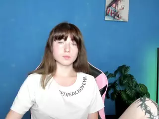 SweetsAlma's Live Sex Cam Show