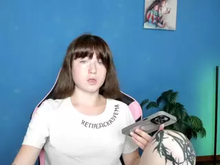 SweetsAlma's Live Sex Cam Show