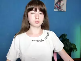 SweetsAlma's Live Sex Cam Show