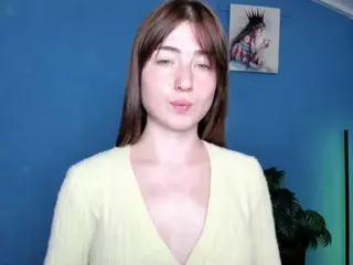 SweetsAlma's Live Sex Cam Show